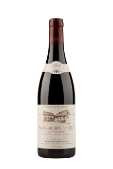 Sant-Aubin rouge 1er Cru Les Frionnes 